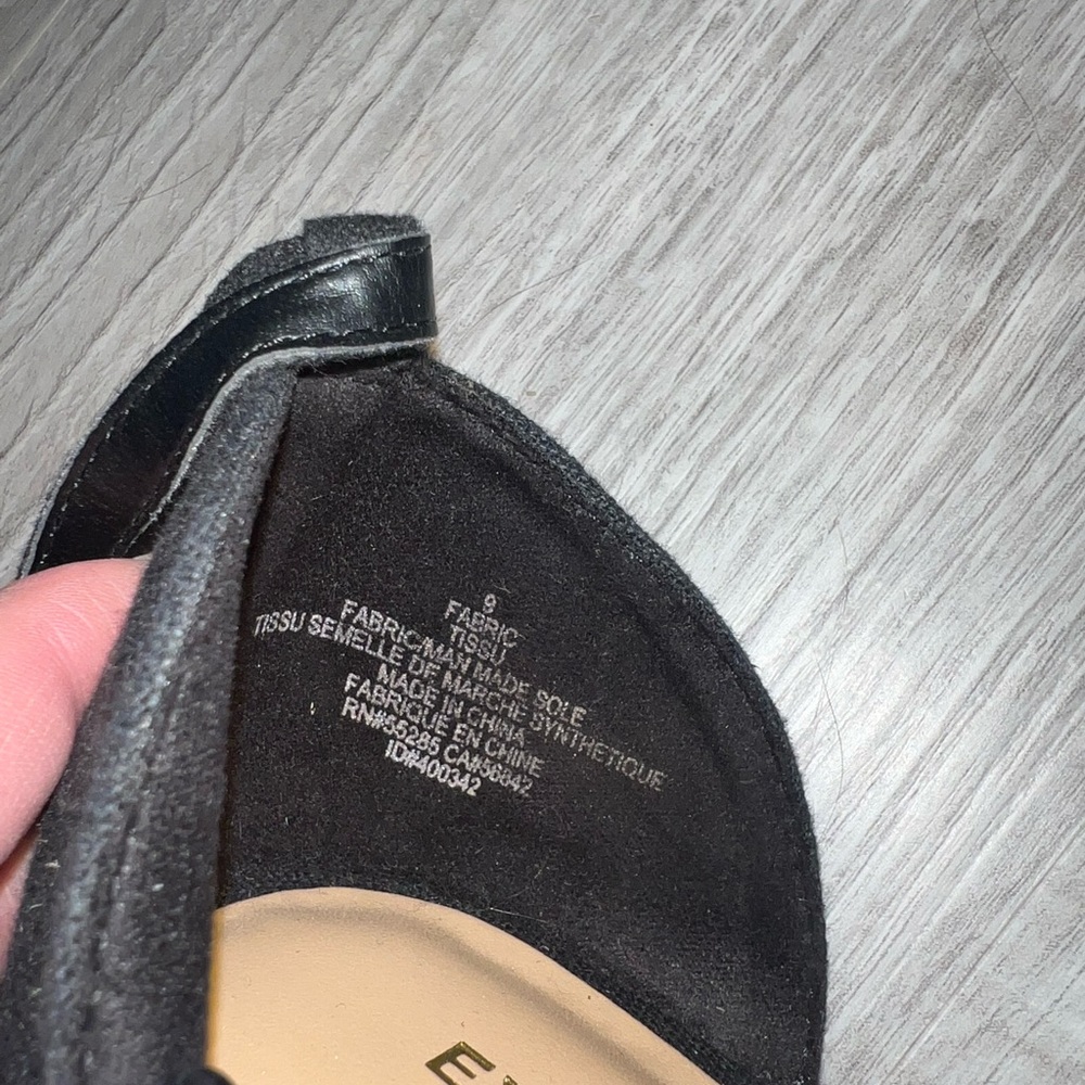 Express Wedges - Picture 3 of 5